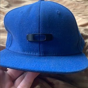 Oakley Hat